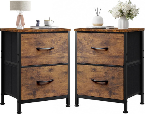 Night stand set - stand,