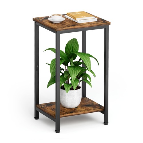 Small side end - small, 2tier
