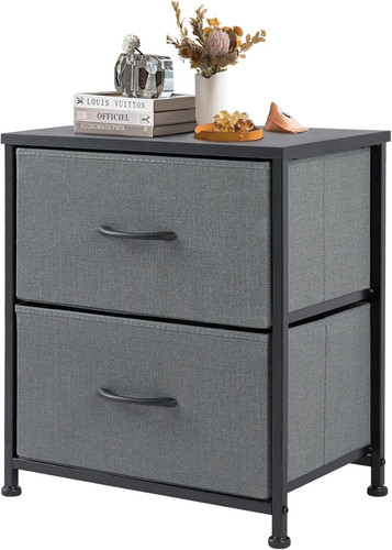 Night stand small dresser - stand,