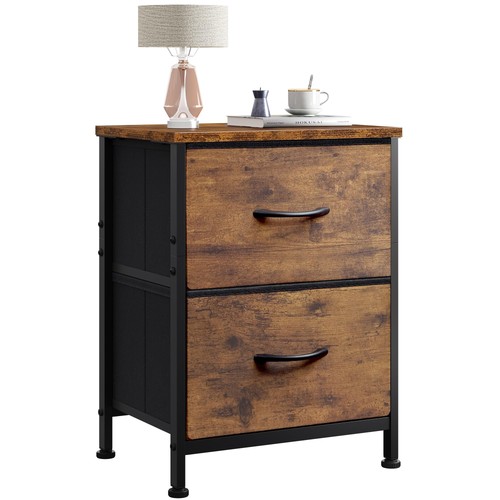Night stand small dresser - stand, 2