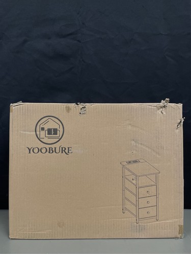 Yoobure end table with - end,