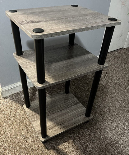 Side table small spaces - table,