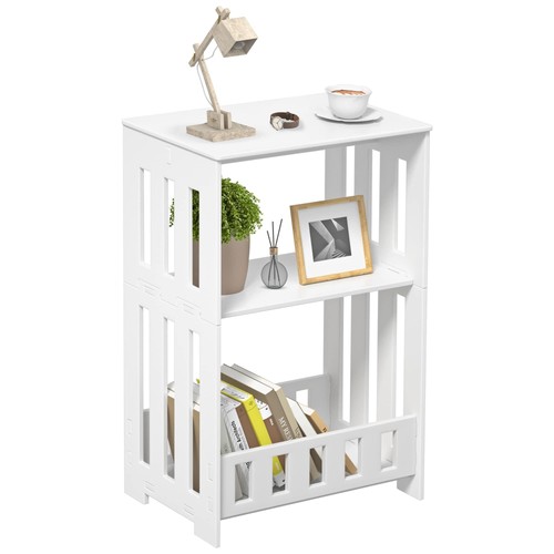 Tier side table night stand - 3,
